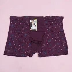 شورت پادار مردانه فشن کد۳۰۷