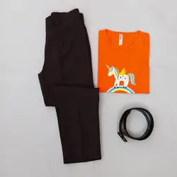 شلوار مازراتی کمربند دار کد۰۵۶۲