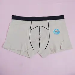 شورت مردانه پادار کد۹۶۰۱