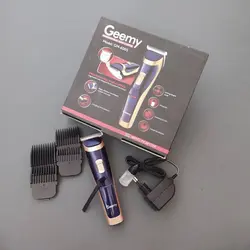 ماشین اصلاح صورت و بدن جیمی کد GM-6005