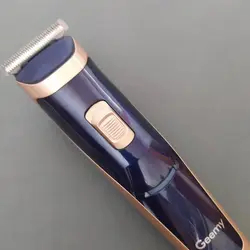 ماشین اصلاح صورت و بدن جیمی کد GM-6005