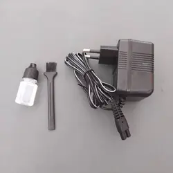 ماشین اصلاح صورت و بدن جیمی کد GM-6005