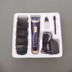 ماشین اصلاح صورت و بدن جیمی کد GM-6005