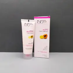 کرم موبر صورت سی گل کد۹۵۲