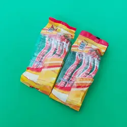 ژیلت سه لبه پفکی هاورد کد۷۴۰