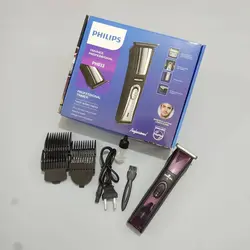 ماشین اصلاح فیلیپس کدPH833