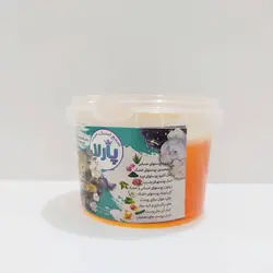 صمغ عربی پارلاباعصاره عسل کدص۳۴۵