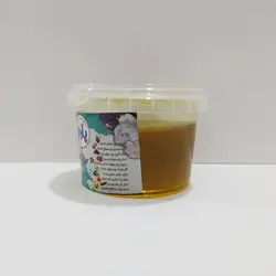 صمغ عربی پارلا باعصاره زیتون کدص۶۵۲