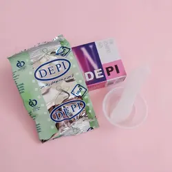 پودر موبر دپی صورتی کدپ۴۰۸