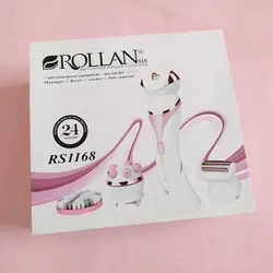 اپیلیدی چهار کاره حرفه ای رولان کدآ۱۱۶۸