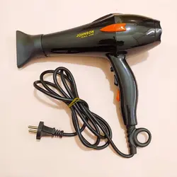 سشوار حرفه ای برند جانسون کدس۸۸۲۰