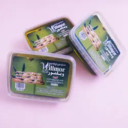 صمغ عربی ۵۰۰گرمی ویلمور با عصاره زیتون کدص۶۰۸۰