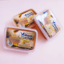 صمغ عربی ۵۰۰گرمی ویلمور با عصاره عسل کدص۶۰۸۰