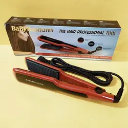 دستگاه ویو برند بیبی باس نانو مدلST3383 رنگ قرمز