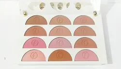 رژگونه مات و شاین کدر۵۶۸۱