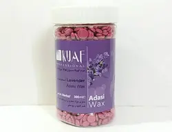 وکس مرواریدی(عدسی)کواف حجم۳۰۰g با عصاره اسطو خدوس کدو۰۲۹