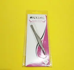 موچین مارک رولان کد م۰۴