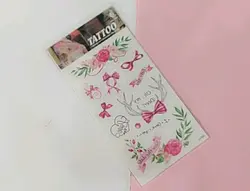 تتو برچسبی Tattoo