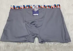 شورت پادار مردانه کدش۸۱۲۹۴