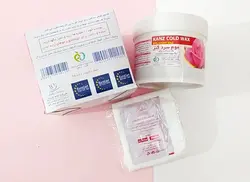 موم موبر کنز وزن ۳۰۰گرم