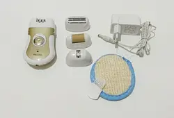 موکن ۴کاره فیلیپس مدل ۸۰۰۸