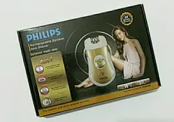 موکن ۴کاره فیلیپس مدل ۸۰۰۸