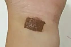 ریمل ابرو نوت