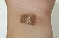 ریمل ابرو نوت