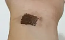 ریمل ابرو نوت