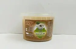 صمغ عربی نسکافه ای مدل سالمی