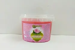 صمغ عربی گل محمدی مدل سالمی