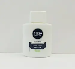 افترشیو نیوآ مدل SENSITIVE  BALASM حجم ۱۰۰ میلی لیتر