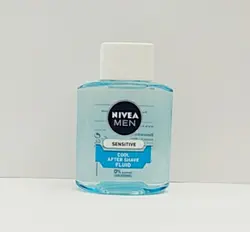 افتر شیو نیوآ مدل Sensitive Cool حجم ۱۰۰ میلی لیتر