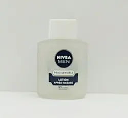 افترشیو نیوآ مدل Sensitive حجم ۱۰۰ میلی لیتر