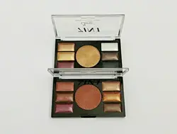 رژگونه و هایلایتر مینی کویین مدل (۷۱N1) کدر۲۷