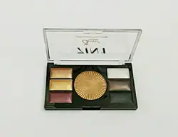 رژگونه و هایلایتر مینی کویین مدل (۷۱N1) کدر۲۷