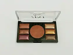 رژگونه و هایلایتر مینی کویین مدل (۷۱N1) کدر۲۷