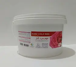 موم موبر کنز وزن ۴kg