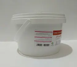 موم موبر کنز وزن ۴kg