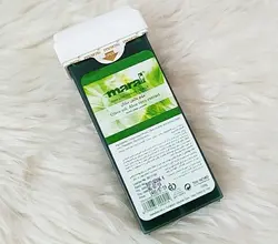 وکس خشابی مارال (آلوئہ را)