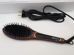 برس حرارتی صاف کننده مو رولن مدل RS1104