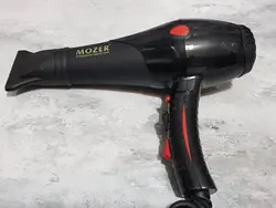 سشوار حرفه ایبرند موزر کد۸۸۲۳