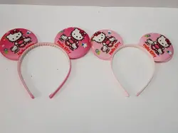 تل خرسی گوش دار کیتی کد۲۲۴۲