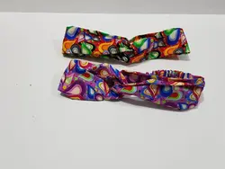 تل پارچه ای کشی کد۹۹۸۰(باندانا)