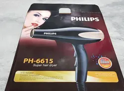 سشوار فیلیپس کد۶۶۱۵