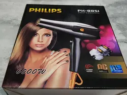 سشوار فیلیپس کد۸۸۵۱