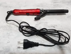 فرکننده مو(بابلیس)سرامیکی برند التین کد ۷۰۱۶