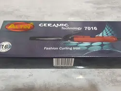 فرکننده مو(بابلیس)سرامیکی برند التین کد ۷۰۱۶