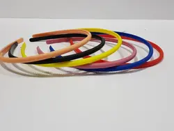 تل ساده رنگی کد ۲۴۷۰