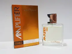 ادکلن مردانه آمپلی فایر نارنجی
